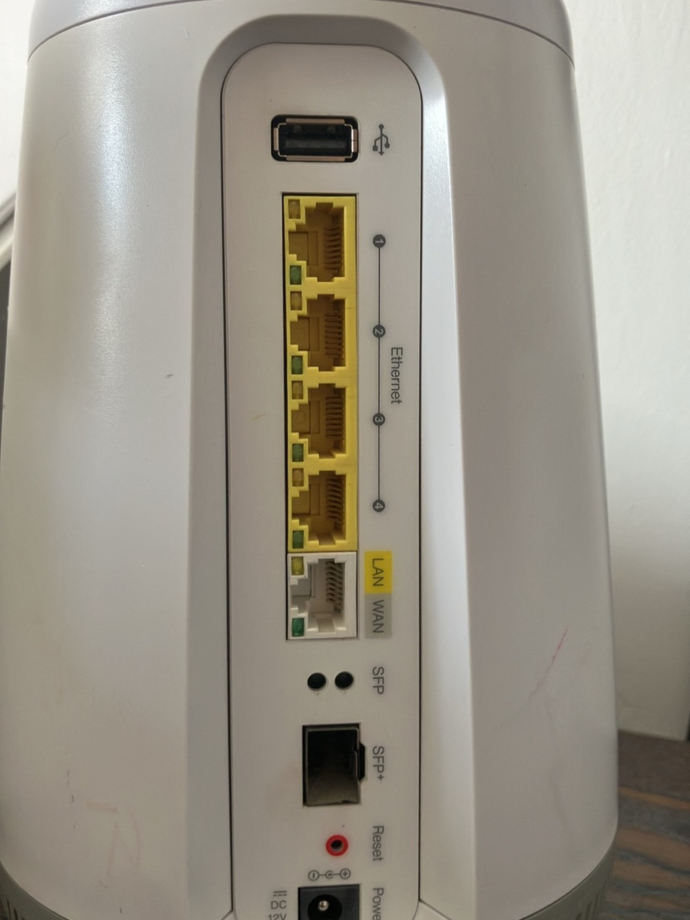 Networking device identification - Picture 2 of 3